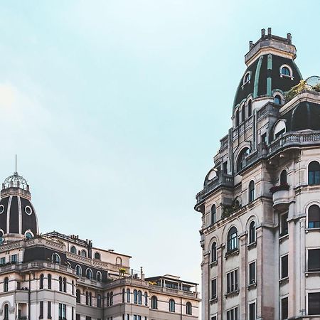 Nuovo Intimo Apt A 10Min Dal Duomo - Homeunity Milão Exterior foto
