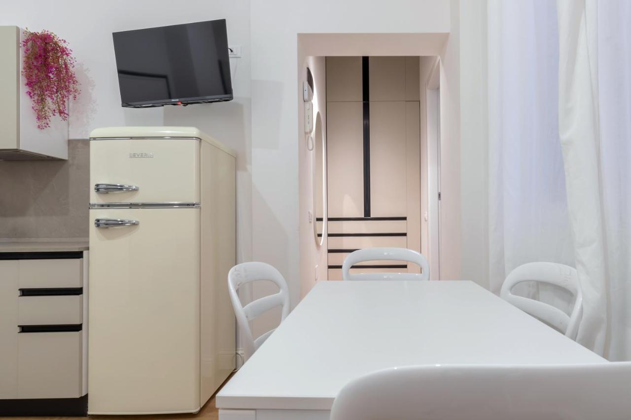 Nuovo Intimo Apt A 10Min Dal Duomo - Homeunity Milão Exterior foto