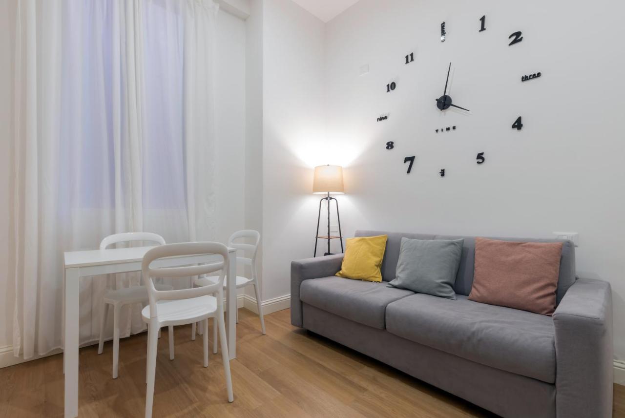 Nuovo Intimo Apt A 10Min Dal Duomo - Homeunity Milão Exterior foto